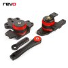 Revo MK5/6 Engine Mount Set