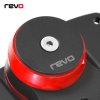 Revo MK5/6 Transmission Mount