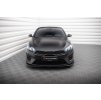 Maxton Design spoiler pod přední nárazník pro Kia Proceed Mk1 Facelift GT, černý lesklý plast ABS
