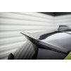 Maxton Design prodloužení víka kufru pro BMW řada 1 F40, materiál pravý karbon, M135i