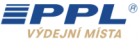 PPL - Výdejní místo