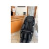 4D Massagesessel – LCD-Display – RS-3570-PLUS/schwarz