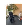 4D Massagesessel – LCD-Display – RS-3570-PLUS/schwarz