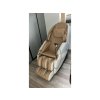 4D Massagesessel – LCD-Display – RS-3570-PLUS/grau-beige