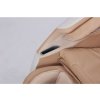4D Massagesessel – LCD-Display – RS-3570-PLUS/grau-beige