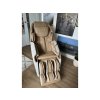 4D Massagesessel – LCD-Display – RS-3570-PLUS/grau-beige
