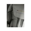 4D Massagesessel – LCD-Display – RS-3570-PLUS/grau-weiß