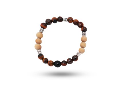 Náramek Tri Hita Karana- Sílá