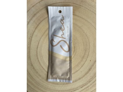 Krém do solária Shea You Love Me 15 ml