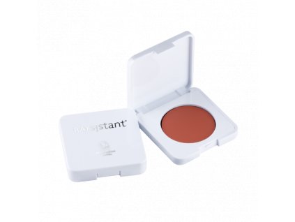 peach creamy blush