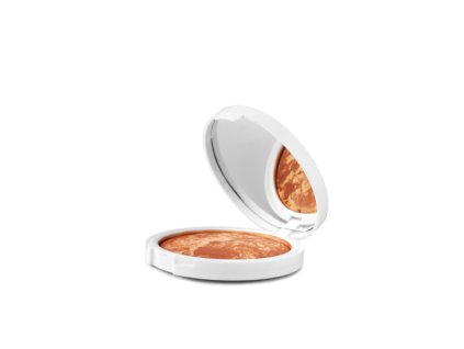 bronzing powder spf 50