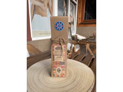 Rituální Pryskyřičné Tyčinky - Dračí Krev