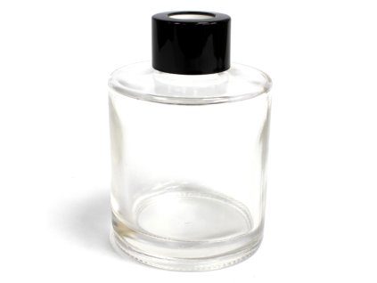 Difuzní Oválná Láhev & Difuzní Víčko - 120ml