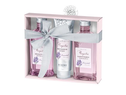 darkova kazeta levandule velka