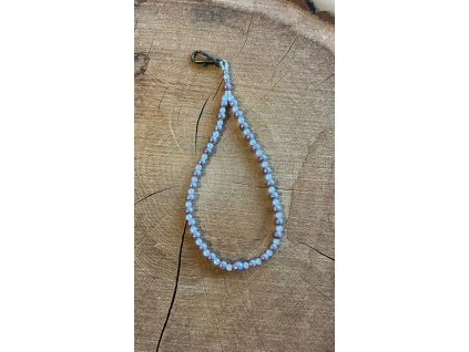 Poutko na telefon mix korálků 26467