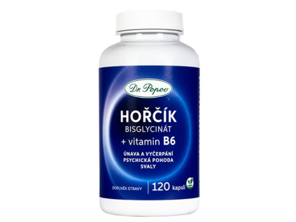 vitamin horcik