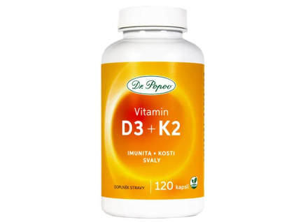 vitamin d3+k2