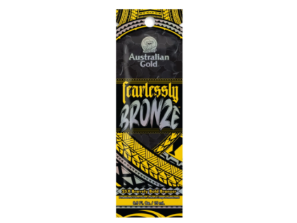 Krém do solária - Fearlessly Bronze 15ml