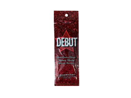 Krém do solária Debut 15 ml