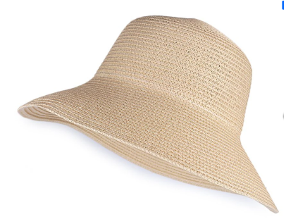Dámský letní klobouk Solara