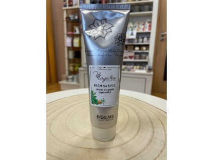 Boemi Krém na ruce s RAKYTNÍKOVÝM OLEJEM 150ml