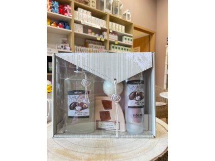 Dárková kazeta Body Care MRTVÉ MOŘE 1ks