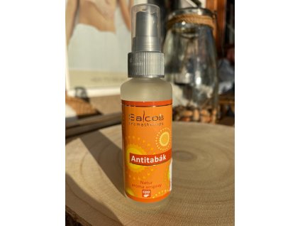 Natur Aroma Airspray ANTITABÁK 50 ml