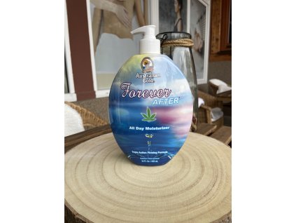 Forever After tělové mléko 650 ml