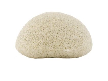 Japonská Mycí Houba Konjac