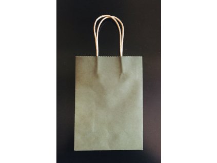 Dárková taška 15 x 21 cm