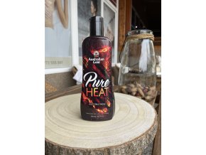 Krém na opalování Pure HEAT 250ml