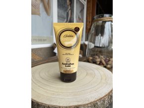 Krém na opalování Golden SunshineTM 130ml