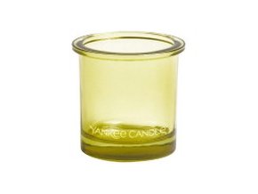 Yankee Candle svícen na votivní svíčku LIME 1 ks