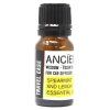 Aromaterapeutická směs Klidná cesta 10 ml