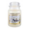 yankee candle vanilla aromatizirana svesht 623 gr 318291