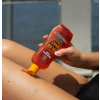 Krém do solária - Solar Dust Power Gel 237ml