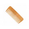 Vlasový hřebe s řídkými zuby