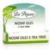 Nosní olej s Tea Tree olejem, 6 ml, roll – on