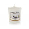 Vonná votivní svíčka Yankee Candle Vanilla 49 g