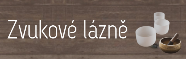 zvukove lazne