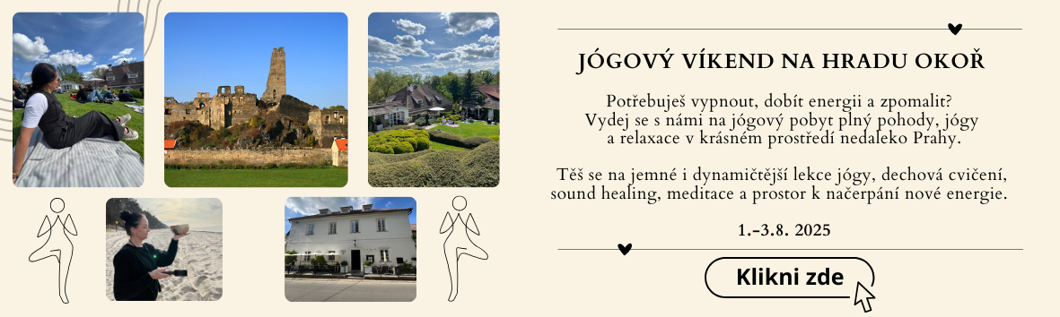 jogove pobyty