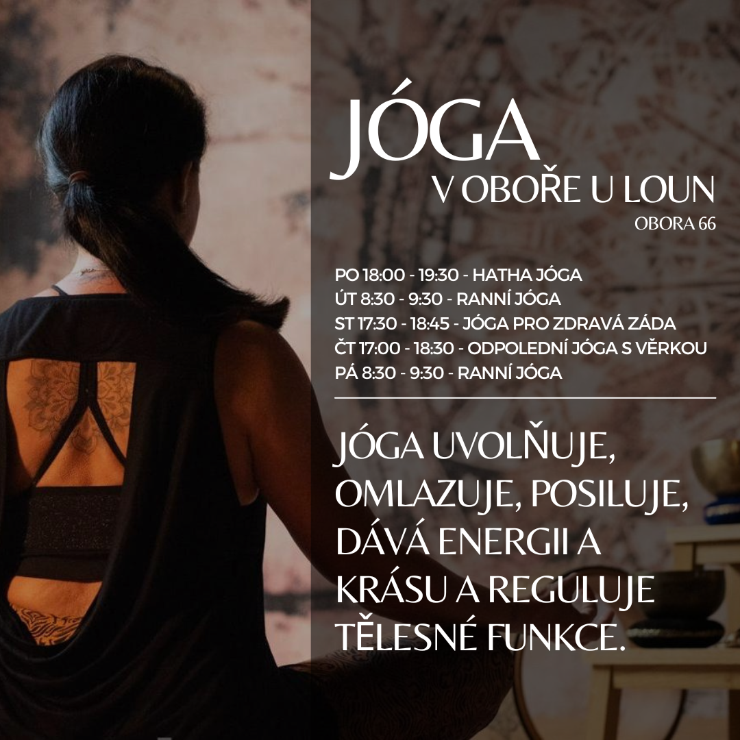 jóga