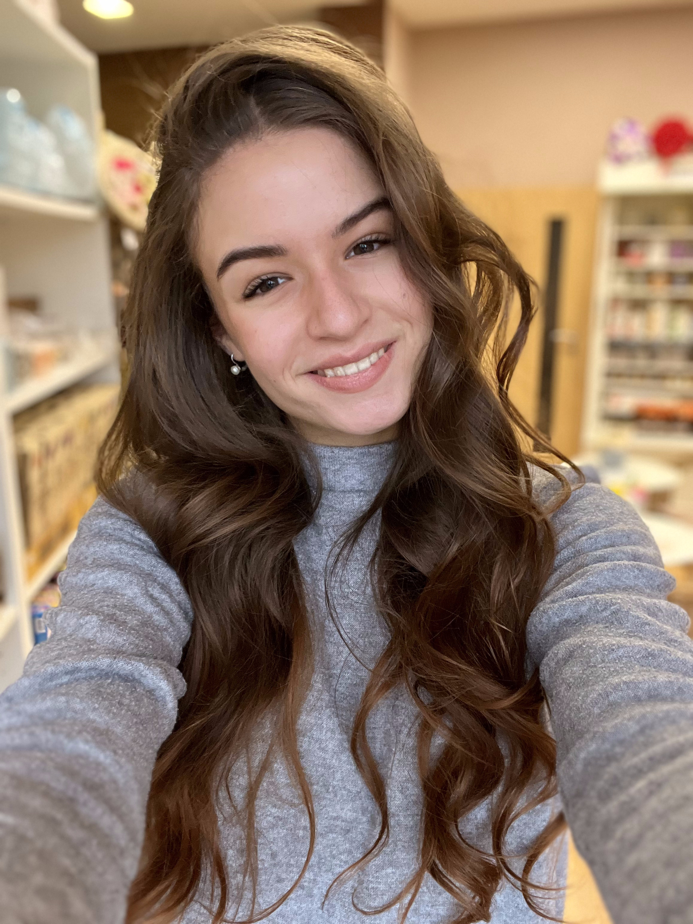Viktorie Vorlíčková