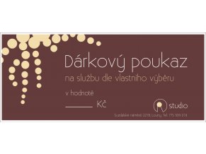 poukazka 0