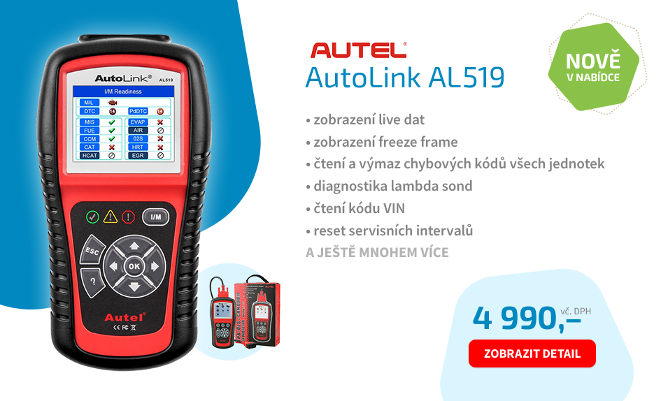 Autel DiagLink