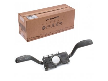 Originální páčka s tempomatem pro vozidla VOLKSWAGEN Multivan T5 (03-09)