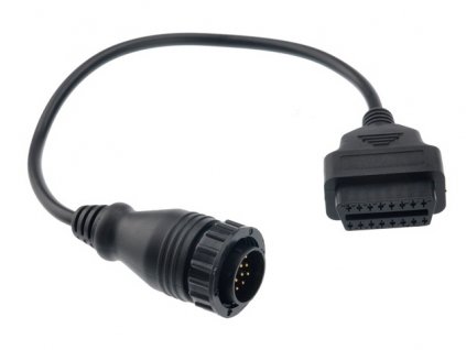 Redukce z OBD konektoru na Volkswagen 14.Pin