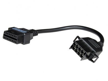 Redukce z OBD konektoru pro Volvo 8.Pin