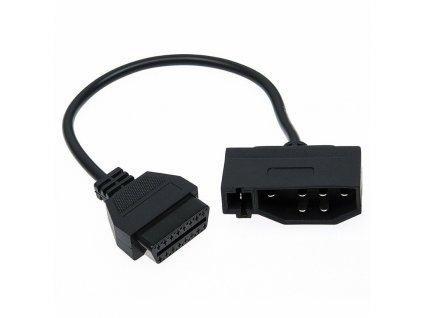 Redukce z OBD konektoru na Ford 7.Pin