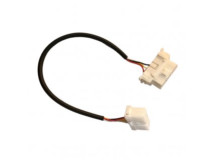 Adaptér pro připojení OBD na Tesla Model S a X (od 2012 - do 2015) 12PIN